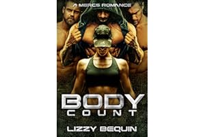 Body Count: A Mercs Romance (Mercs Universe Book 2)