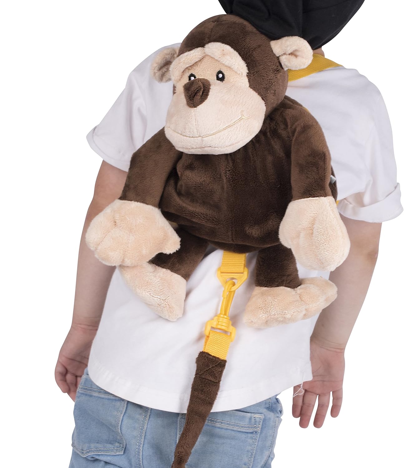 Top 7 Best Child Leashes, Backpacks, Straps & Harness Reviews In 2021