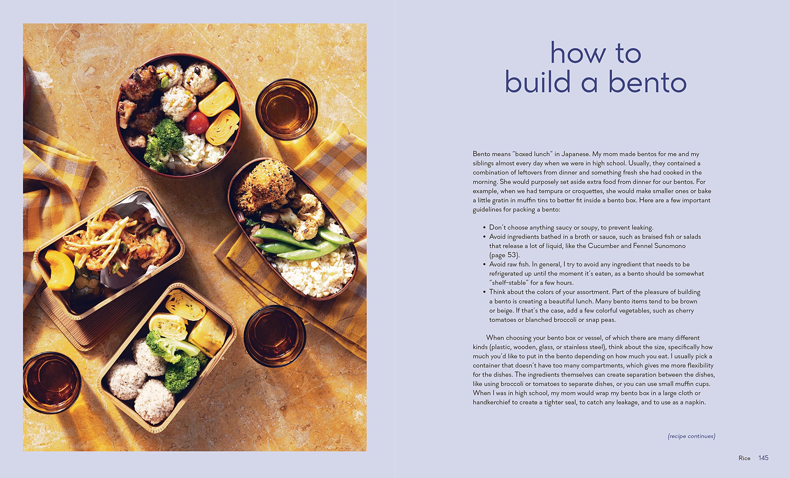 Make It Japanese: Simple Recipes for Everyone: A Cookbook Make It Japanese: Simple Recipes for Everyone: A Cookbook Hardcover Kindle Spiral-bound