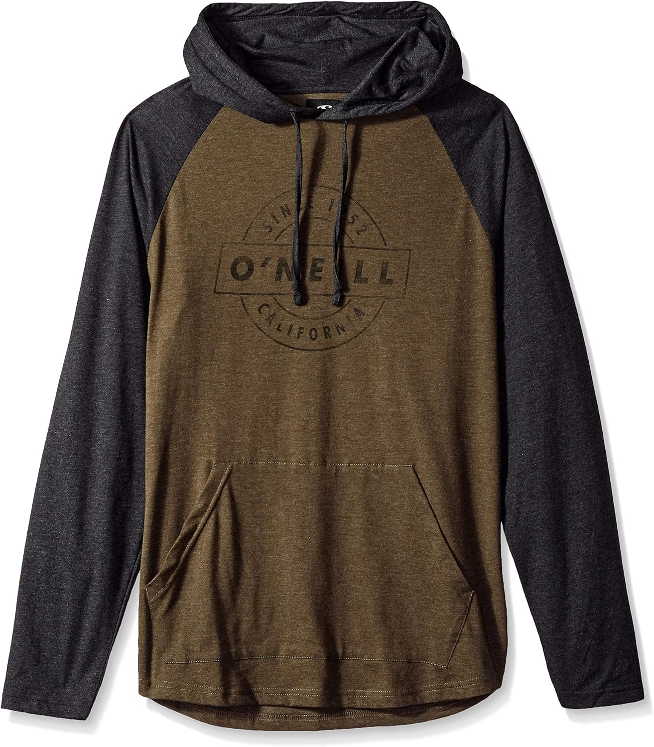 oneill mens hoodie