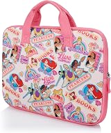 NuPro Disney Princesses Zip Sleeve for Fire HD 10 Kids Pro Tablets view 4