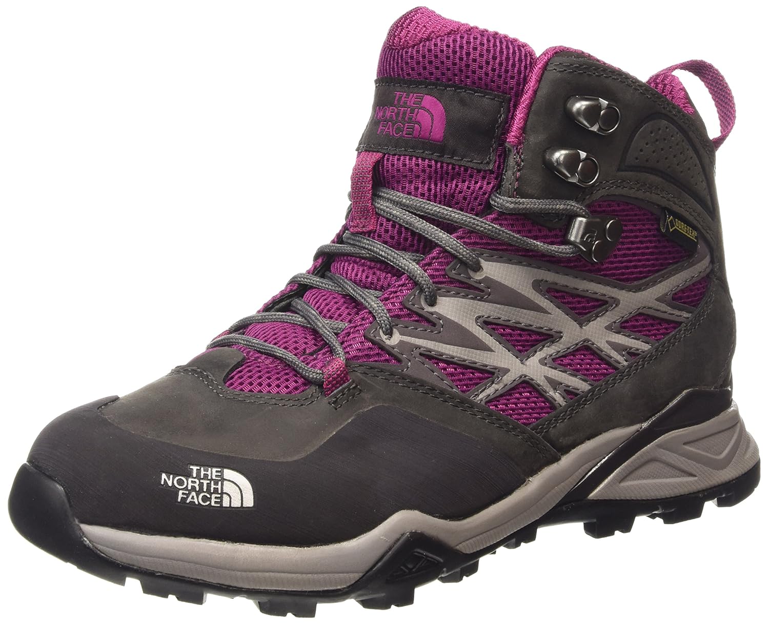 botas hedgehog trek gtx para mujer
