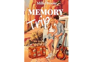 Memory Trip: Romance d'été (French Edition)