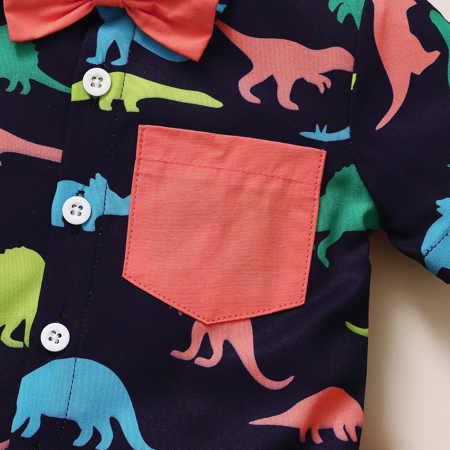 Toddler Baby Boy Clothes Shirt Tops Shorts Set Little Boy Summer Outfits Baby Boy's Clothing: Clothing