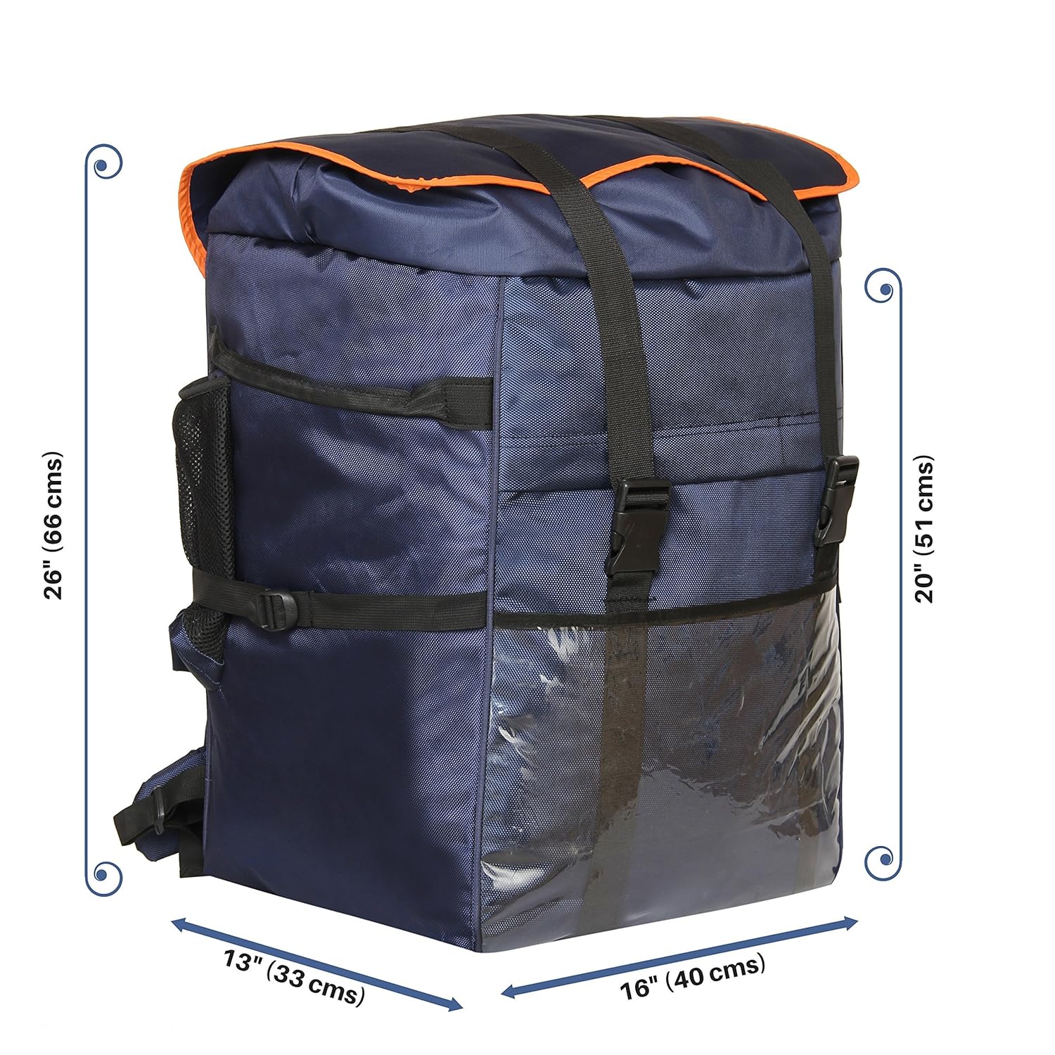 food delivery bags flipkart