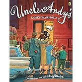 Uncle Andy's: A Faabbbulous Visit with Andy Warhol (Picture Puffin Books)
