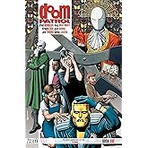Doom Patrol Book One