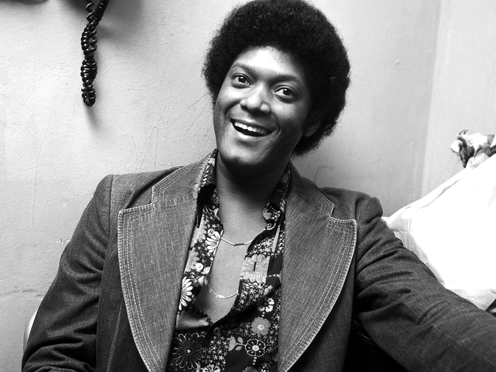 Dobie Gray on Amazon Music