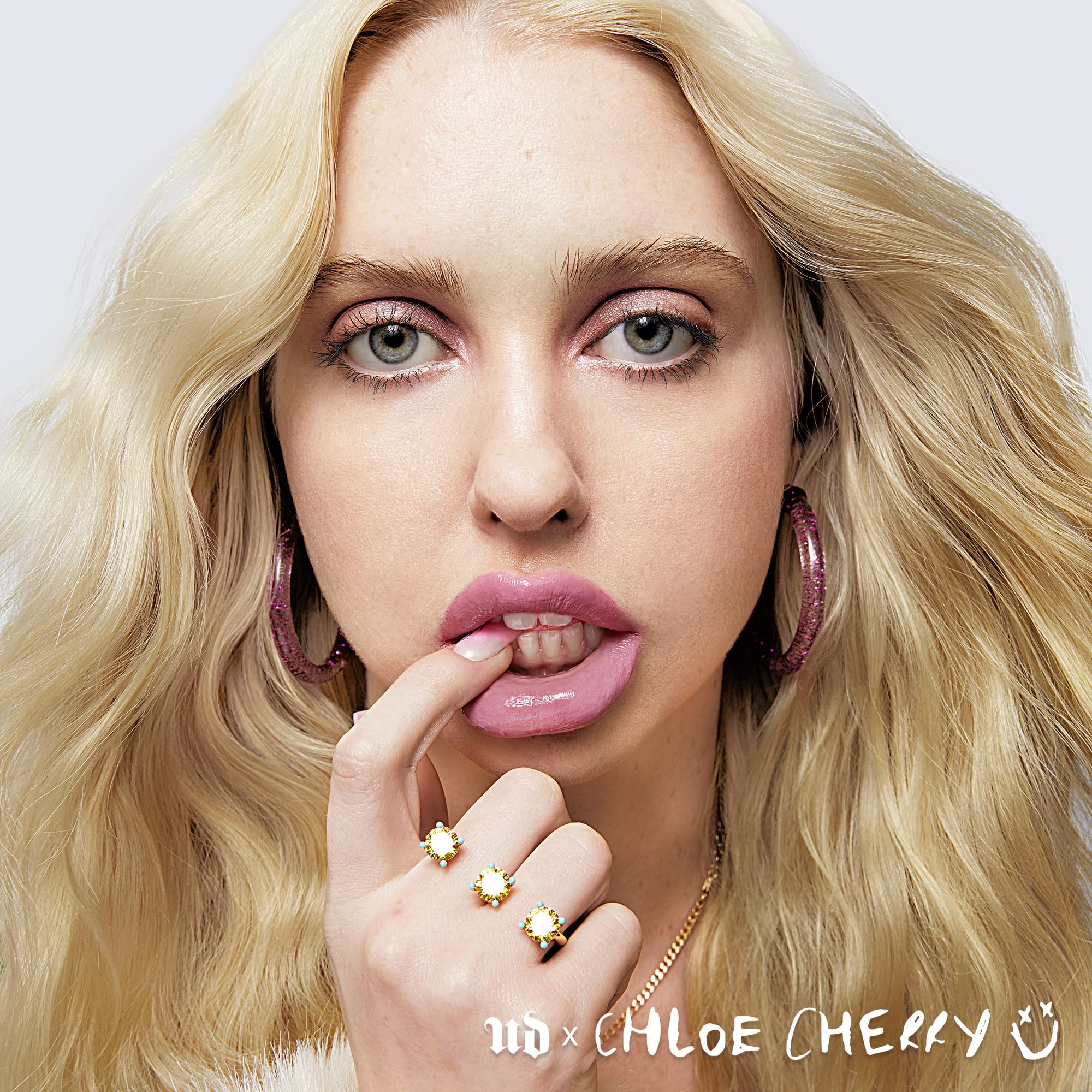 URBAN DECAY Vice Lip Bond Glossy Longwear Liquid Lipstick, Transfer-proof, Smudge-proof, Up to 16HR Wear, Hydrating Lip Color, Instant Shine, Vegan, Cruelty-free - 0.14 fl oz