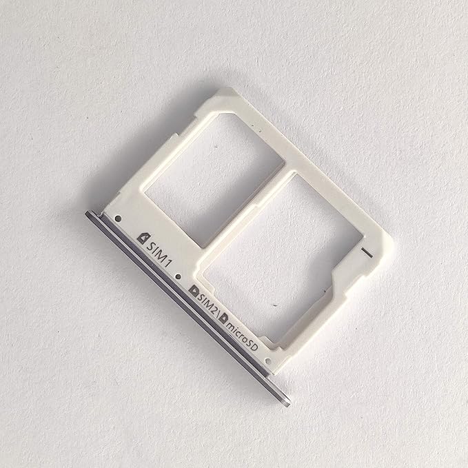 J.J.Gold Sim Card Tray with sim pin Compatible with Amazon.in Electronics