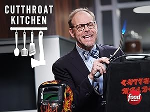 Watch Cutthroat Kitchen Season 11 Prime Video