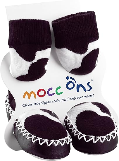 mocc ons baby shoes