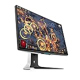 Alienware 27 Inch 240Hz Gaming Monitor, 2560 x