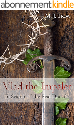 Download Vlad the Impaler (English Edition) PDF
