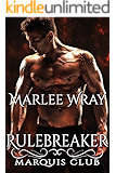 Rulebreaker (Marquis Club Book 1)