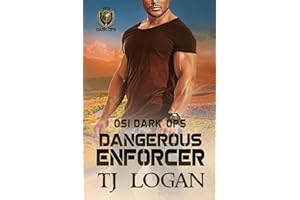 DANGEROUS ENFORCER (OSI Dark Ops Book 6)