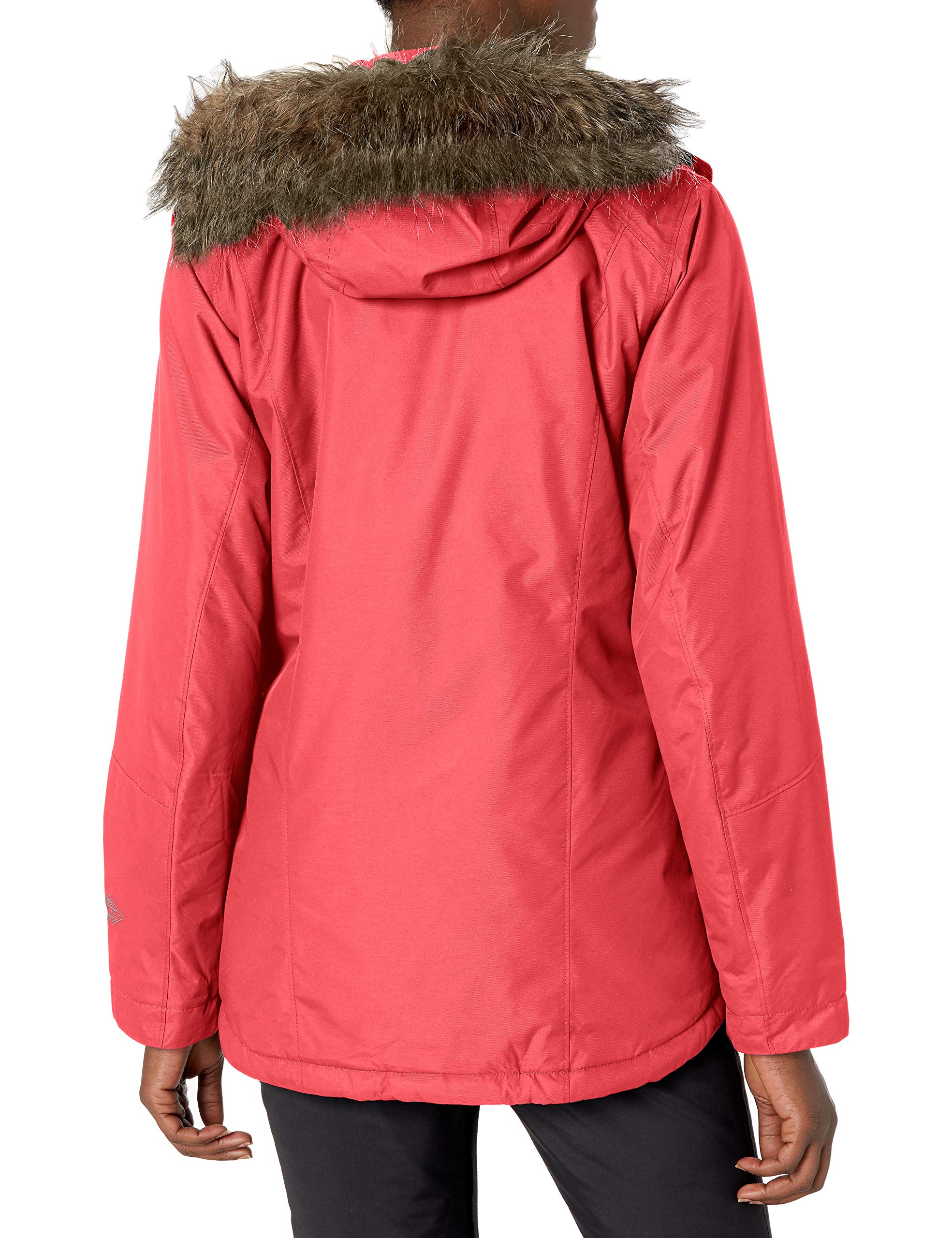 columbia alpine vista jacket