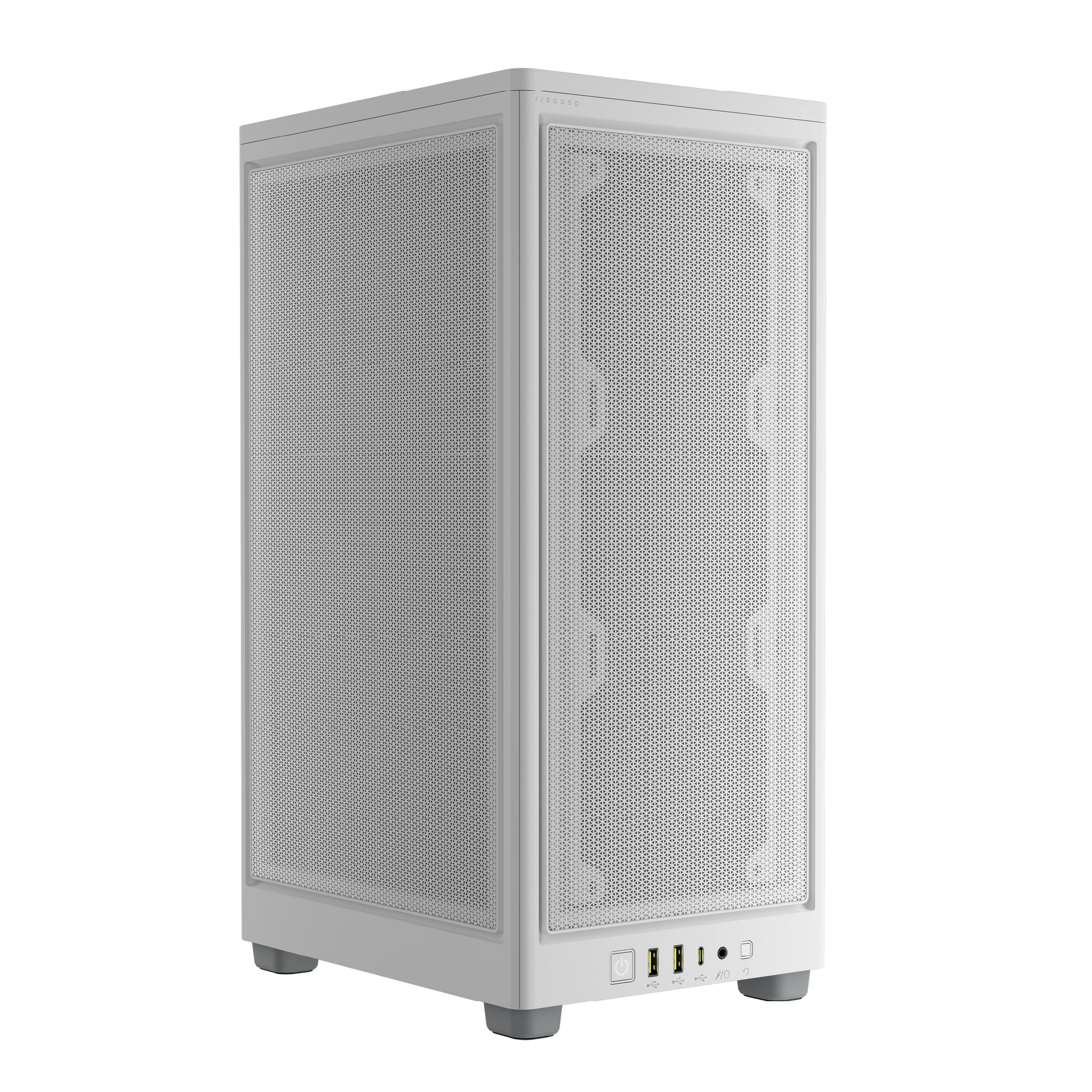 Mua Corsair 2000D AIRFLOW Mini-ITX PC Case - Mini-ITX Form-Factor ...