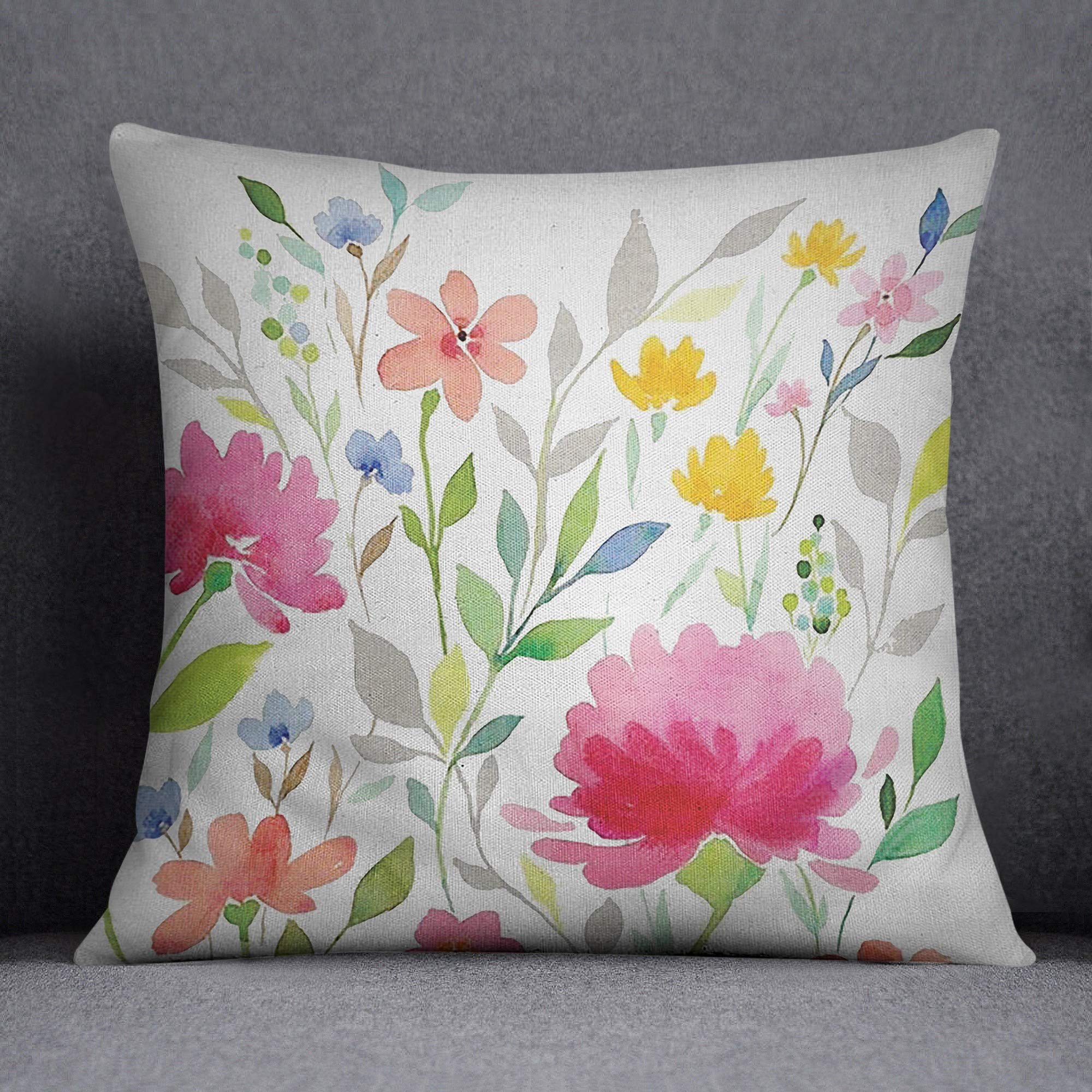 Bonamaison Decorative Cushion Cover, Multicolor, 45X45