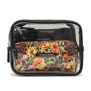 tahari luggage