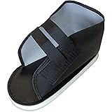 TAKUMED 簡易ギブスシューズ 屋内用 キャストブーツ