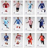 Panini EFL 2026 Sticker Collection x36 Packs 788 Stickers Panini view 9