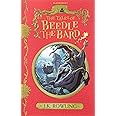 Tales of Beedle The Bard, The (New Edition)