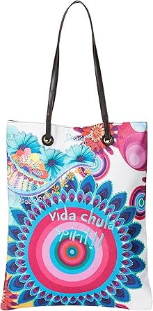 Desigual tote bag Clearance