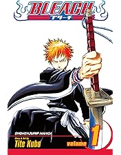 Amazon Com Bleach Vol 74 The Death And The Strawberry Ebook Kubo Tite Kindle Store