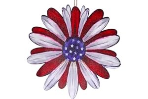 MAZSHTTD Fourth of July Front Door Sign Patriotic Wreaths Wooden Door Sign Independence Day Door Sign Decorations 4th of July Door Decorations Patriotic Day Plaque July 4th Door Sign Memorial day hanging Decorations for Wall Window Farmhouse Porch Home