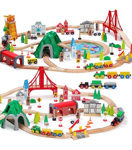 Mountain Top Train Set Kidkraft Bucket Top Mountain Deals Train Set