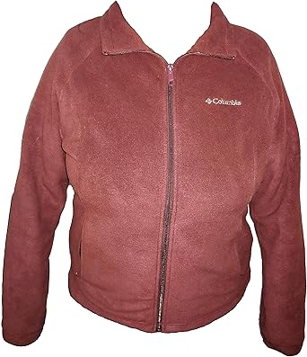 columbia sawyer rapids 2.0 fleece