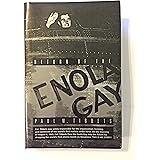 Return Of The Enola Gay