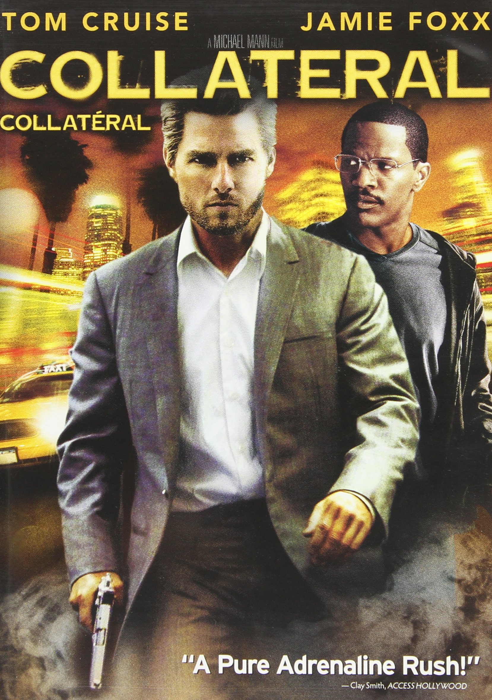 Photo 1 of Collateral (Two-Disc Special Edition)