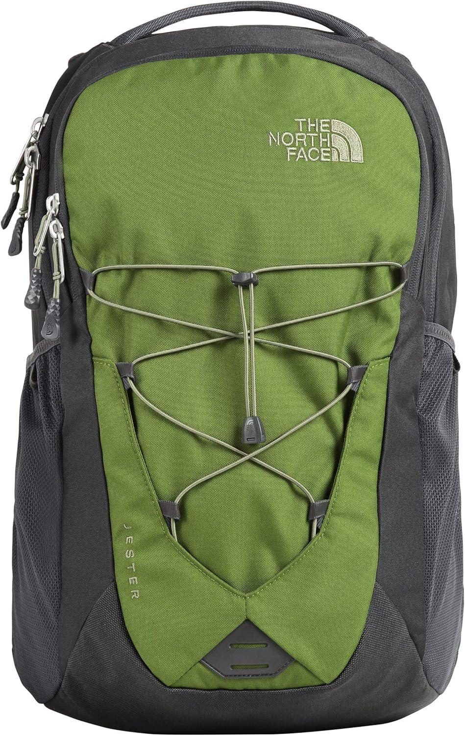 the north face jester rucksack
