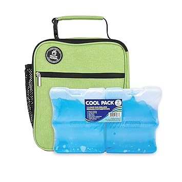 best ice packs for lunch bags