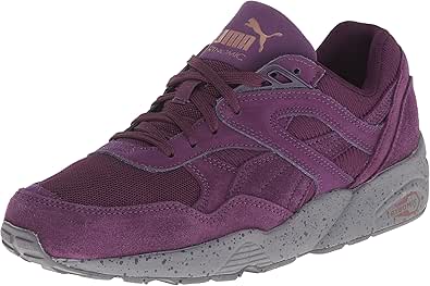 Puma trinomic womens silver Clearance