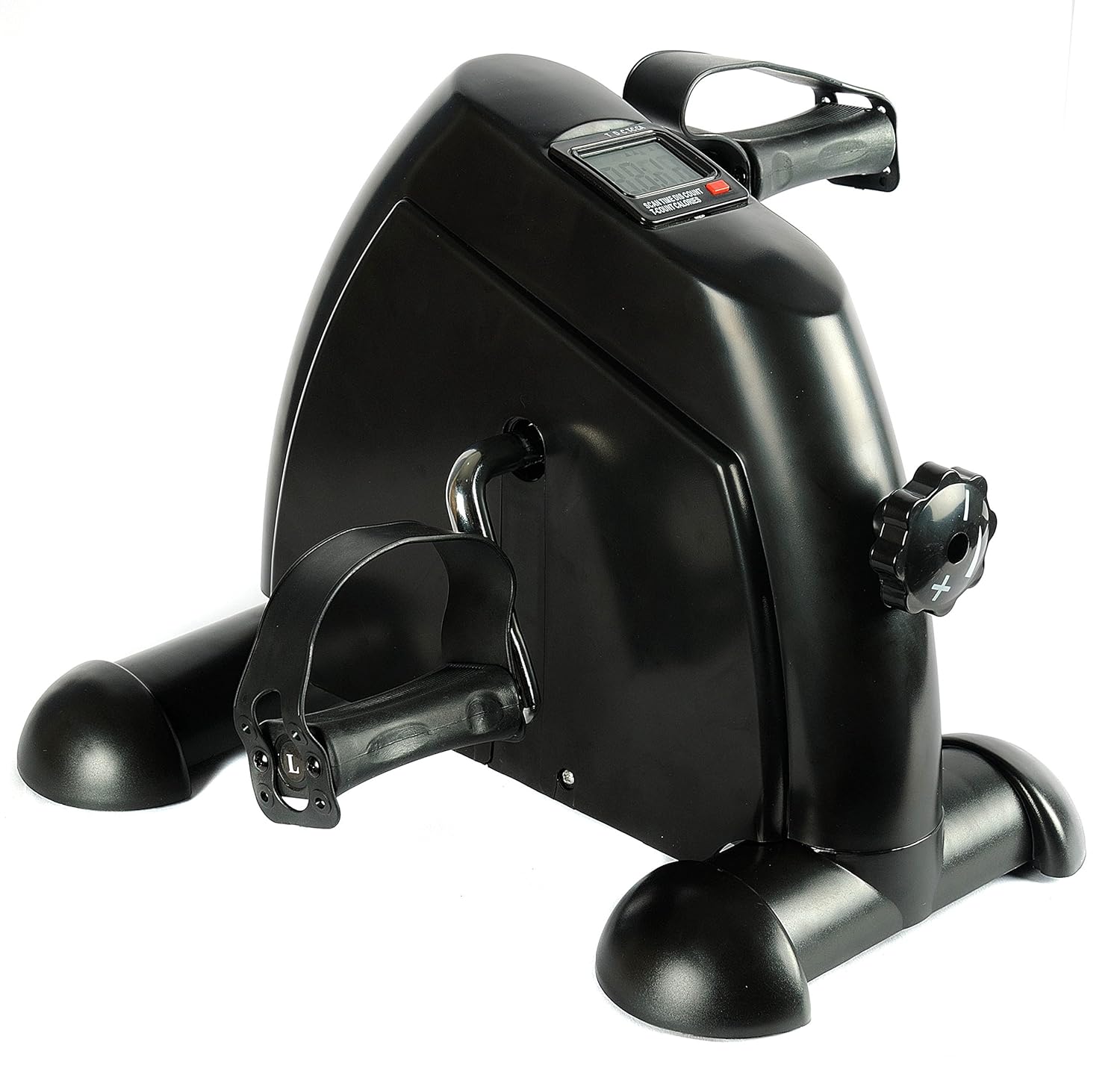 Best Mini Pedal Exerciser with LCD Display Cockatoo Best Price With