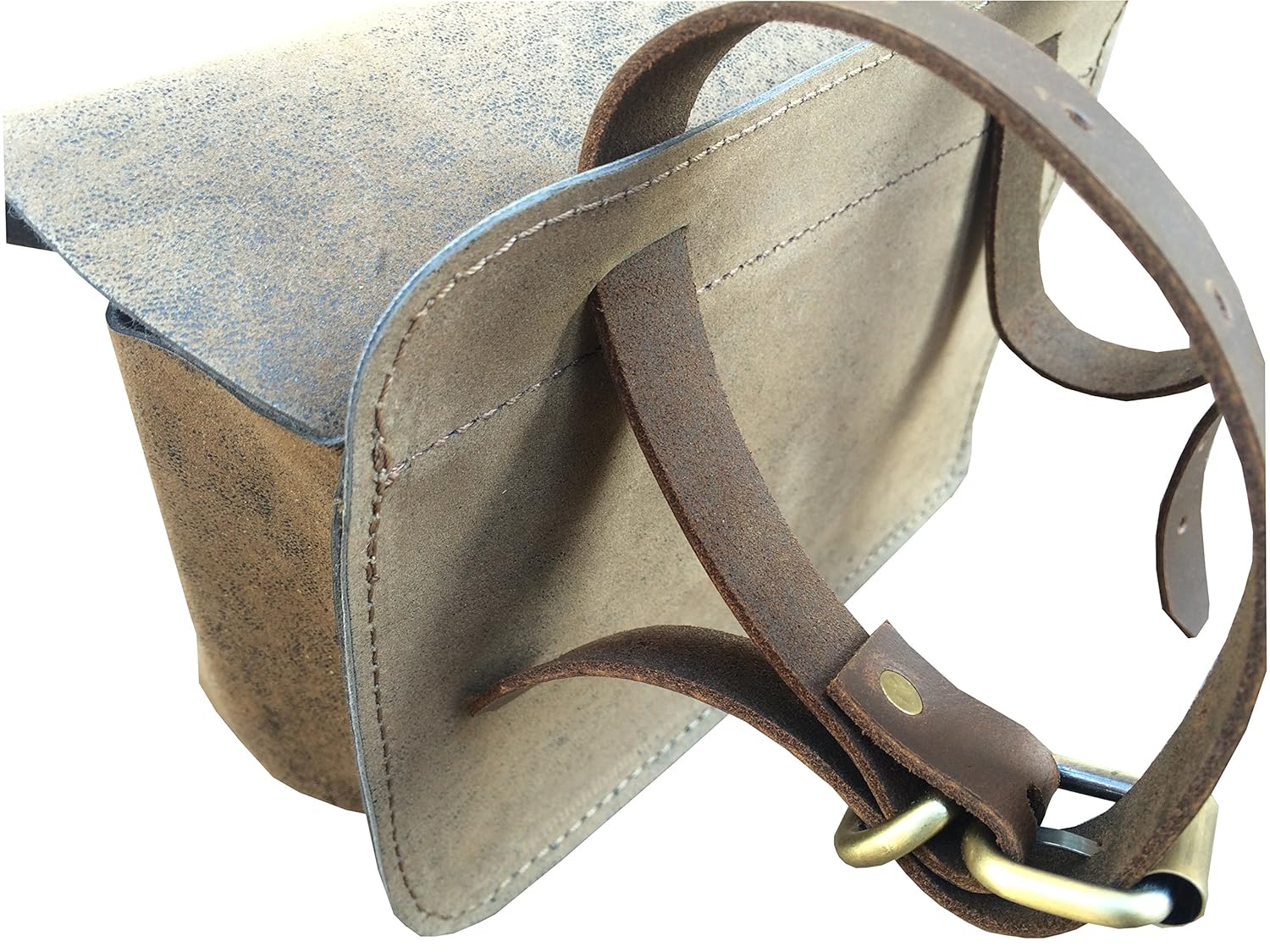 shires saddle panniers