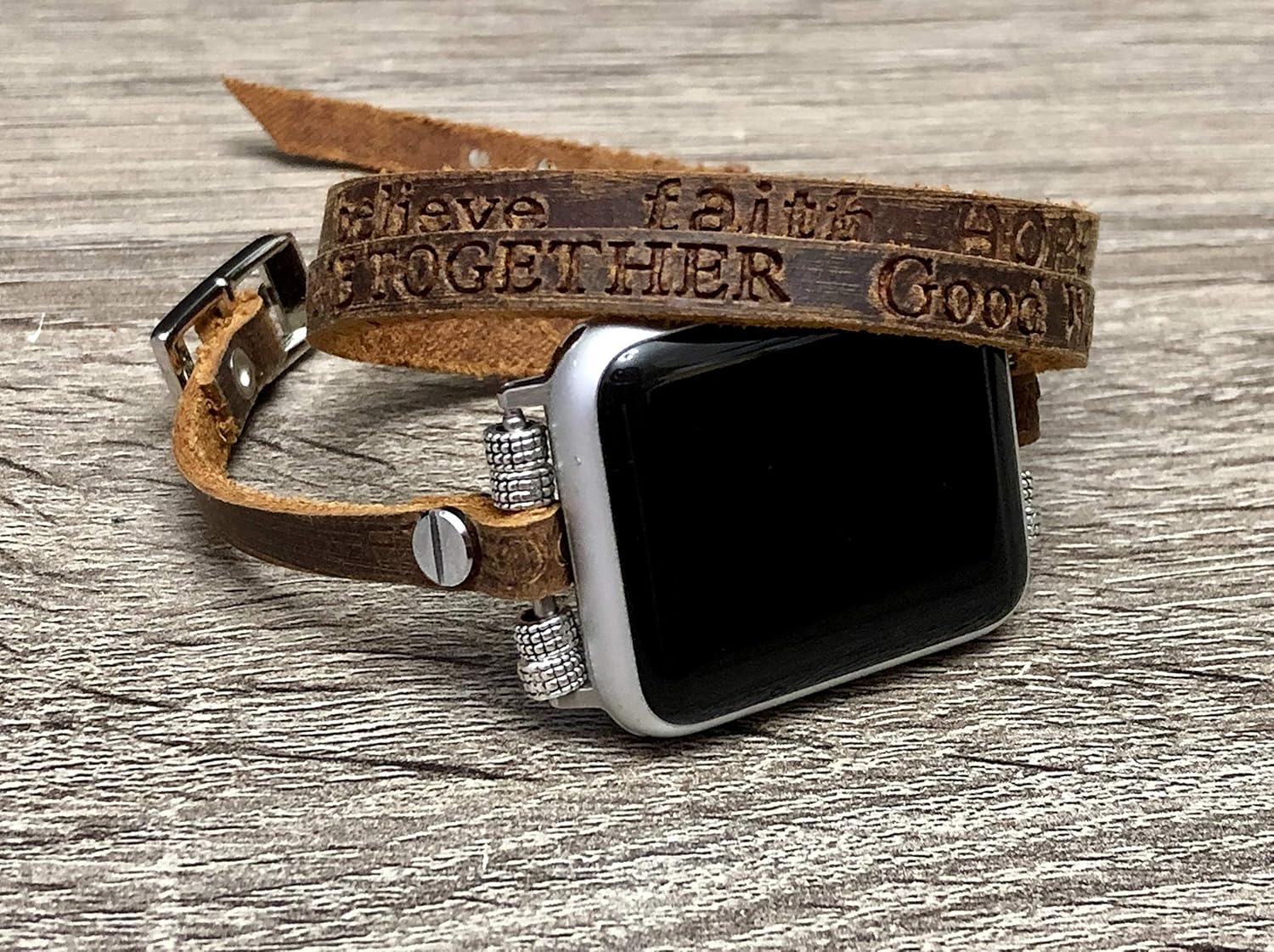 apple watch 4 size for female