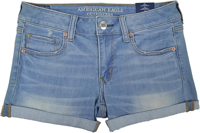 american outfitters shorts