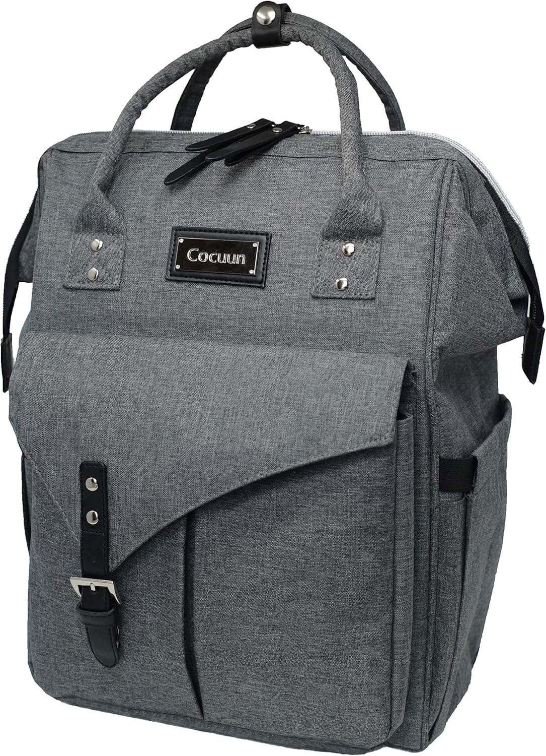 Baby Nappy Backpack Bag with Changing Mat by Cocuun Amazon.co.uk Baby