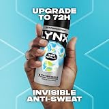 Lynx Ice Chill Anti-Perspirant Deodorant Spray 150 ml Pack of 6 view 4