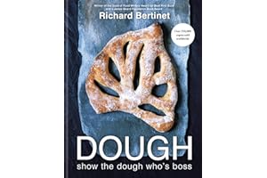 Dough: Show the dough who’s boss