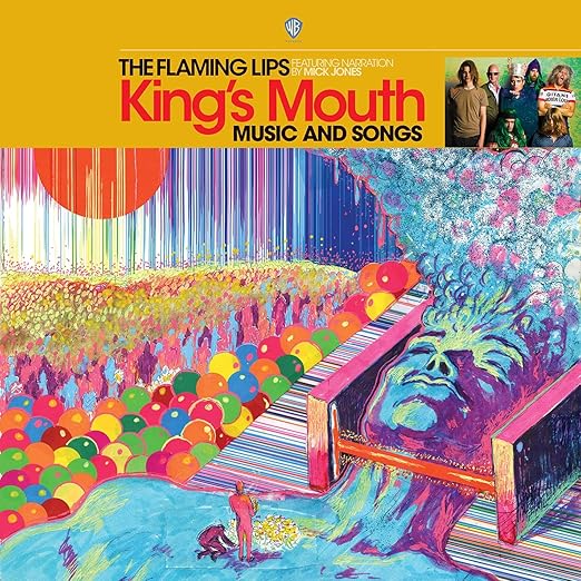 King's Mouth