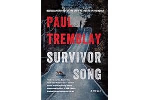 Survivor Song: A Novel