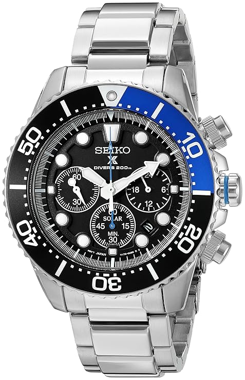 best solar powered watches 2019