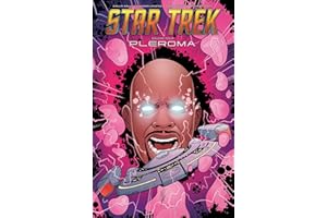 Star Trek, Vol. 4: Pleroma