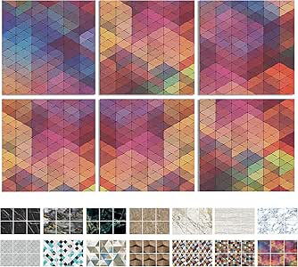 Amazon.com: BUBOS Acoustic Panels，NRC Sound Proof Padding Wall Panels