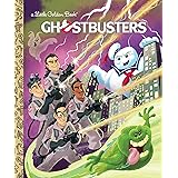 Ghostbusters (Ghostbusters) (Little Golden Book)